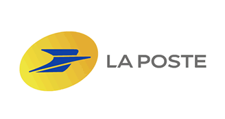 laposte logo 