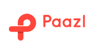 paazl logo 